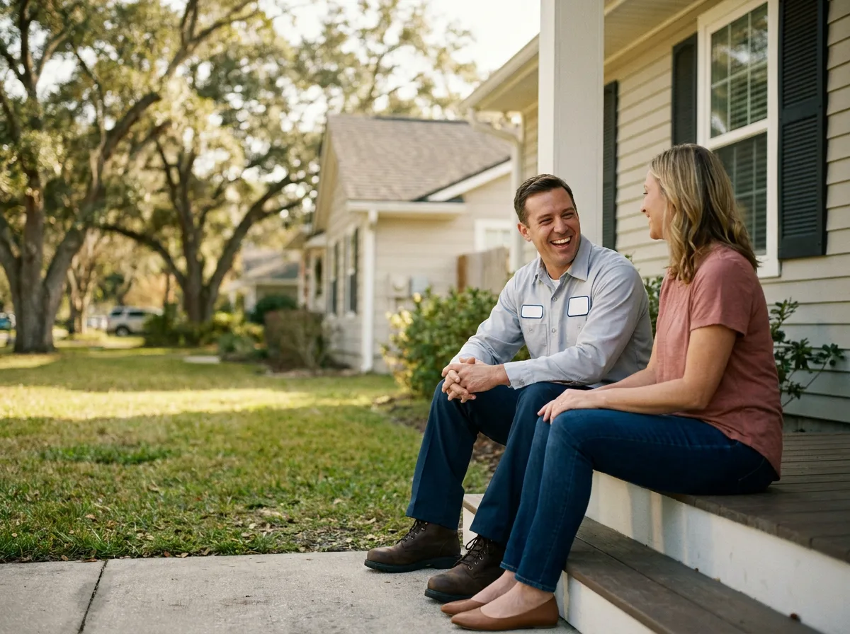 Septic tank pumping FAQs for Crane, TX